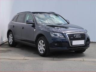 Audi Q5 2.0 TDI, 4X4, Automat, Ke