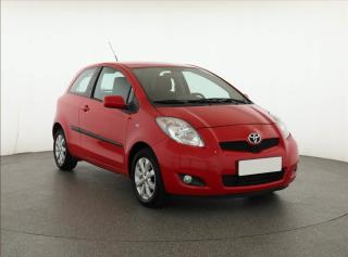 Toyota Yaris 1.0 VVT-i, R,1.maj