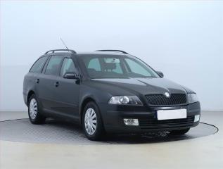 koda Octavia Ambiente Plus 1.9 TDI