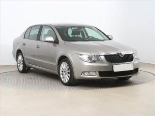 koda Superb 1.6 TDI, Tempomat