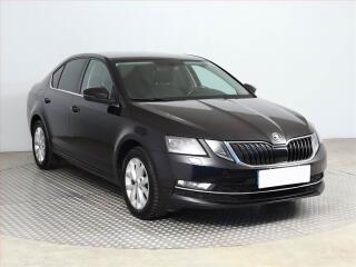 �koda Octavia Style 1.6 TDI, Automat