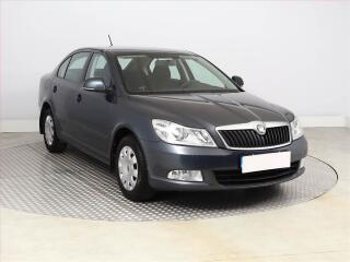�koda Octavia 2.0 TDI, Serv.kniha