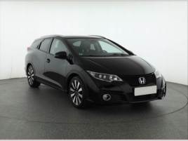 Honda Civic 1.8 i-VTEC, Automat, Ke