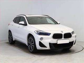 BMW X2 M Paket xDrive20i, R, AUTOMAT