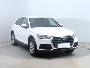 Audi Q5 2.0 TDI, PANORAMA