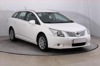 Toyota Avensis 2.0 D-4D, Navi, Tempomat