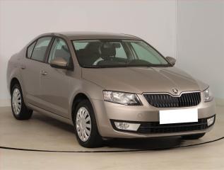 koda Octavia Ambition 1.6 TDI, Serv.kniha