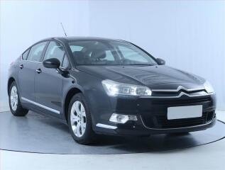 Citro�n C5 1.6 HDi, Tempomat