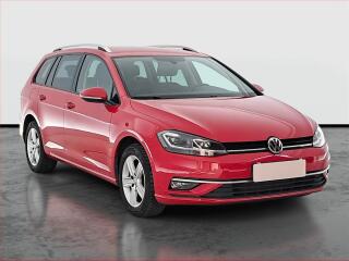 Volkswagen Golf 1.0 TSI, Tempomat
