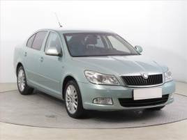 koda Octavia Laurin&Klement 2.0 TDI