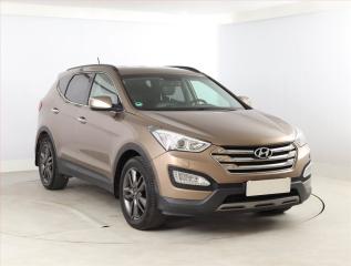 Hyundai Santa Fe Premium 2.2 CRDi, 4X4