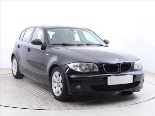 BMW Selection 116i, po STK