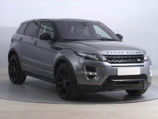 Land Rover Range Rover Evoque SD4, 4X4, Automat, K��e