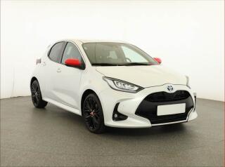 Toyota Yaris Tokyo Edition 1.5 Hybrid