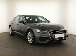 Audi A6 45 TDI