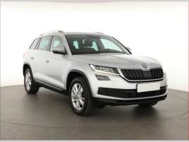 koda Kodiaq 2.0 TDI, 4X4, 2.0 TDI