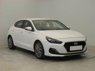 Hyundai i30 Trikolor 1.4 T-GDI, Automat