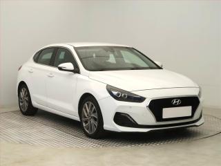 Hyundai i30 Trikolor 1.4 T-GDI, Automat