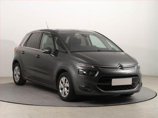 Citron C4 Picasso 1.6 HDi, Automat, Serv.kniha