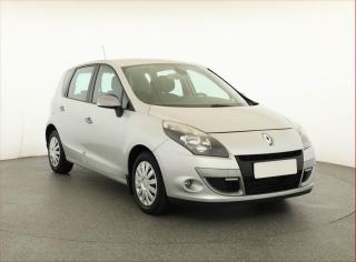 Renault Scnic 1.5 dCi, po STK, Tan