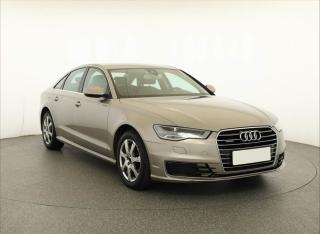 Audi A6 3.0 TDI, 4X4, Automat, Ke