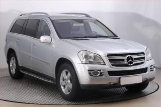 Mercedes-Benz GL 350 CDI, 4X4, Automat, Ke