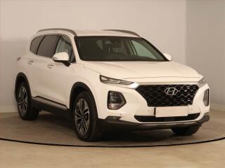 Hyundai Santa Fe Premium 2.2 CRDi