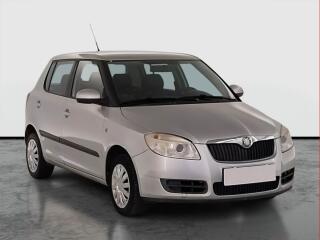 �koda Fabia Ambition 1.2 12V