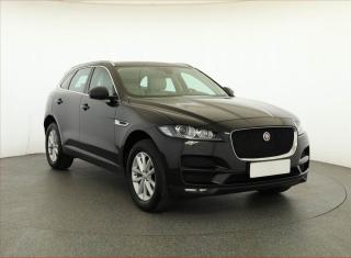 Jaguar F-Pace 20d AWD, KeyLess