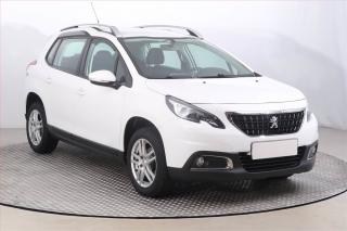 Peugeot 2008 1.2 PureTech, Serv.kniha