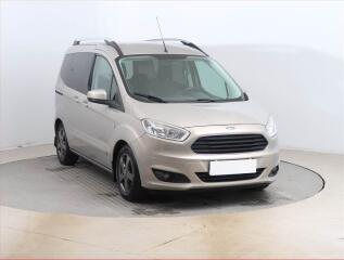 Ford Tourneo Courier Trend 1.0 EcoBoost, 5M�st, �R
