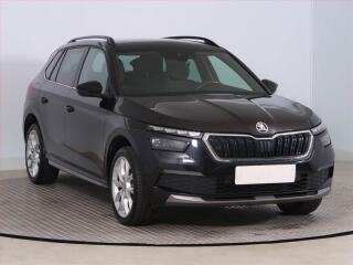 �koda Kamiq Style 1.6 TDI
