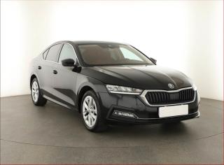 koda Octavia 2.0 TDI, Automat, Serv.kniha