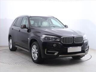 BMW X5 xLine xDrive30d