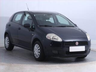 Fiat Punto 1.2