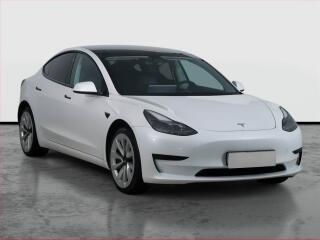 Tesla Model 3 Standard Range LFP, SoH 95%