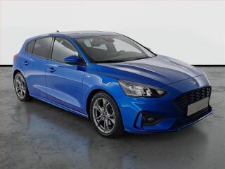 Ford Focus ST-Line 1.5 EcoBoost, Automat