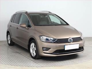 Volkswagen Golf Sportsvan Highline 1.2 TSI, Navi
