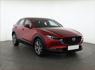 Mazda CX-30 Skyactiv-G 2.0
