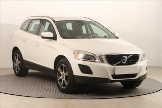 Volvo XC60 2.4 D, 4X4, Ke, Bi-Xenony