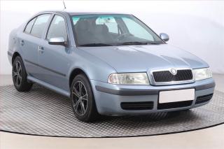 Škoda Octavia 1.9 TDI , nová STK, Tažné