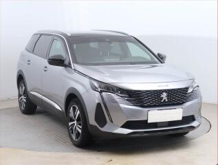 Peugeot 5008 Allure PureTech 130