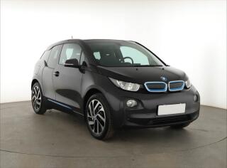 BMW i3 60Ah BEV, SoH 81%, Automat