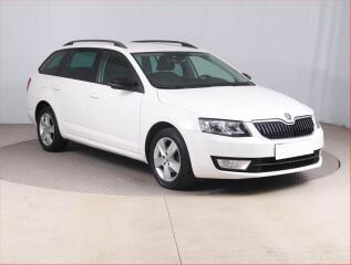 �koda Octavia Ambition Plus 1.6 TDI, Automat