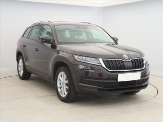 �koda Kodiaq Ambition 1.4 TSI