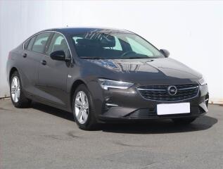 Opel Insignia 2.0 CDTI, Automat, Serv.kniha