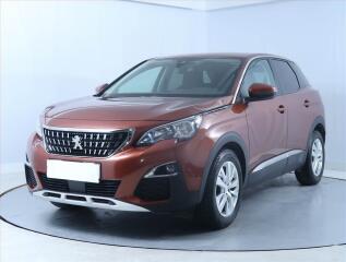 Peugeot 5008 (2024) Allure PureTech 130 - náhled 2