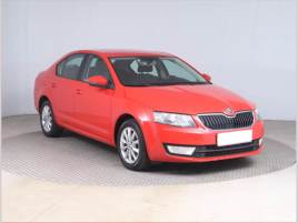 koda Octavia 2.0 TDI, Tempomat