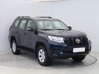 Toyota Land Cruiser 2.8 D-4D, R, AUTOMAT, 4X4