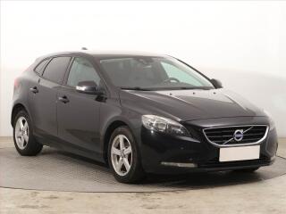 Volvo V40 1.6 D2, Serv.kniha, Navi